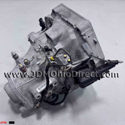 JDM DC2 Integra Type R 98spec LSD Transmission 